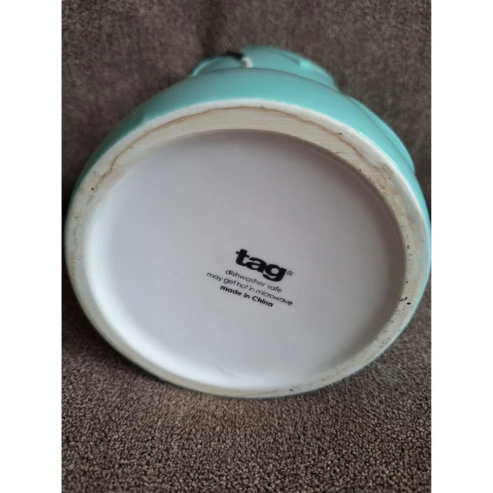 Tag Doctor mug, XL